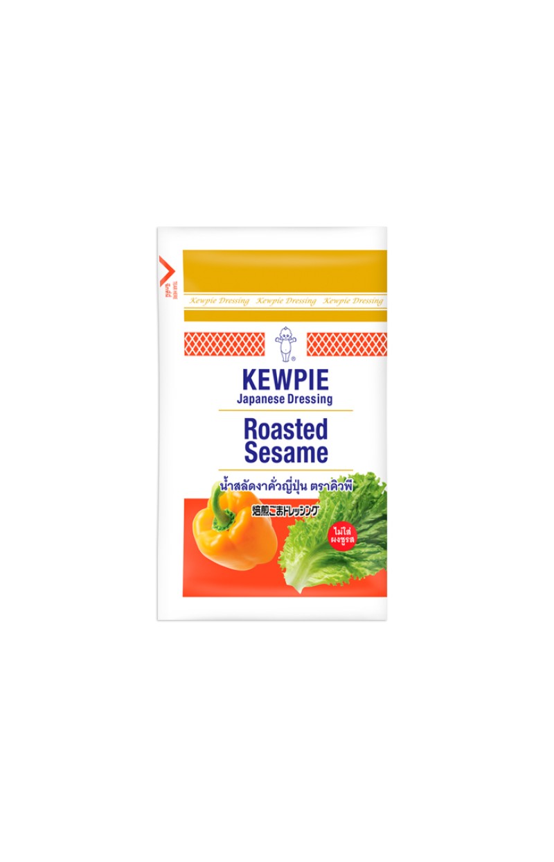 KEWPIE Japanese Dressing Roasted Sesame - Product